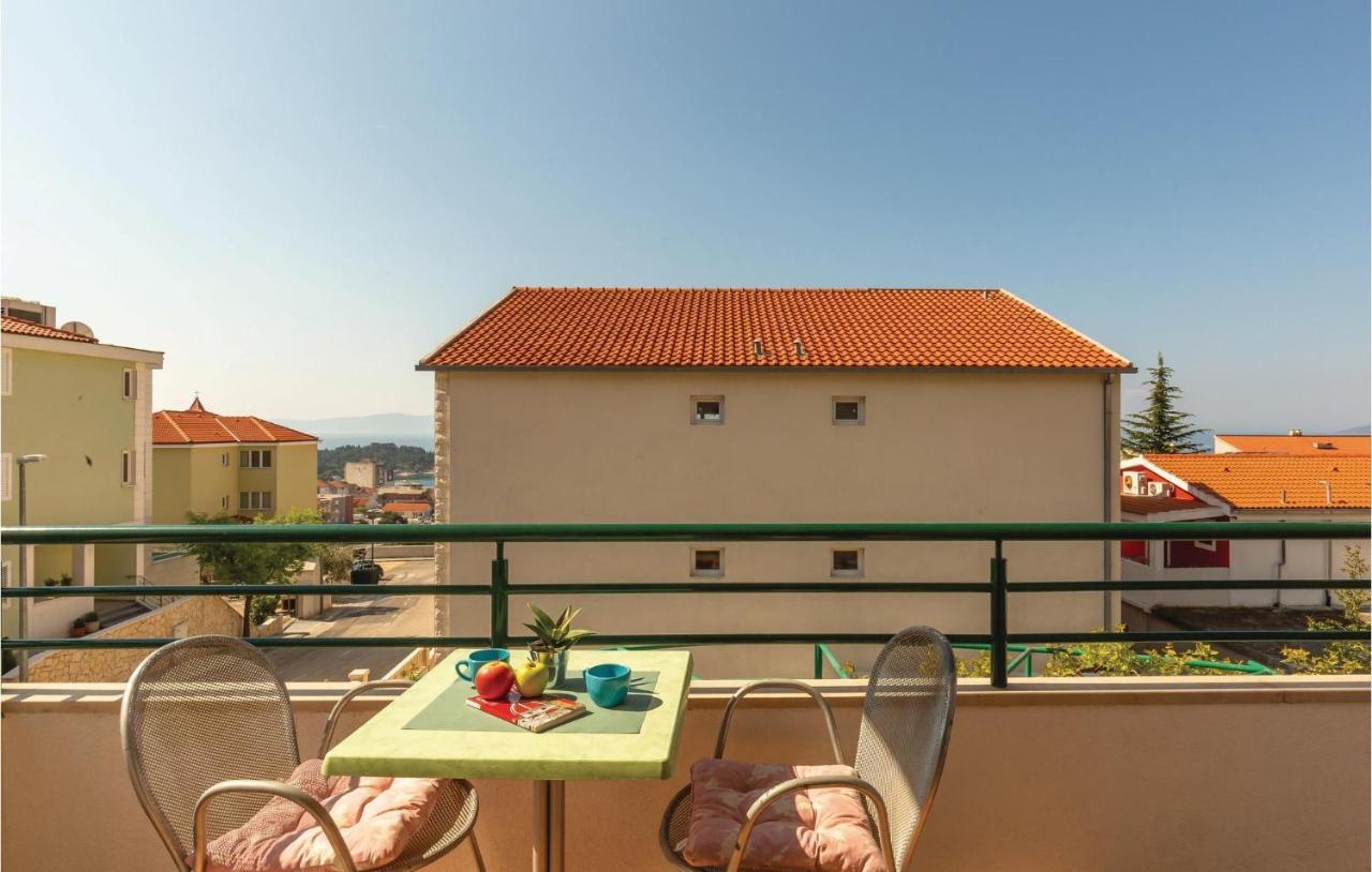 Awesome Apartment In Makarska With Wifi Exteriér fotografie