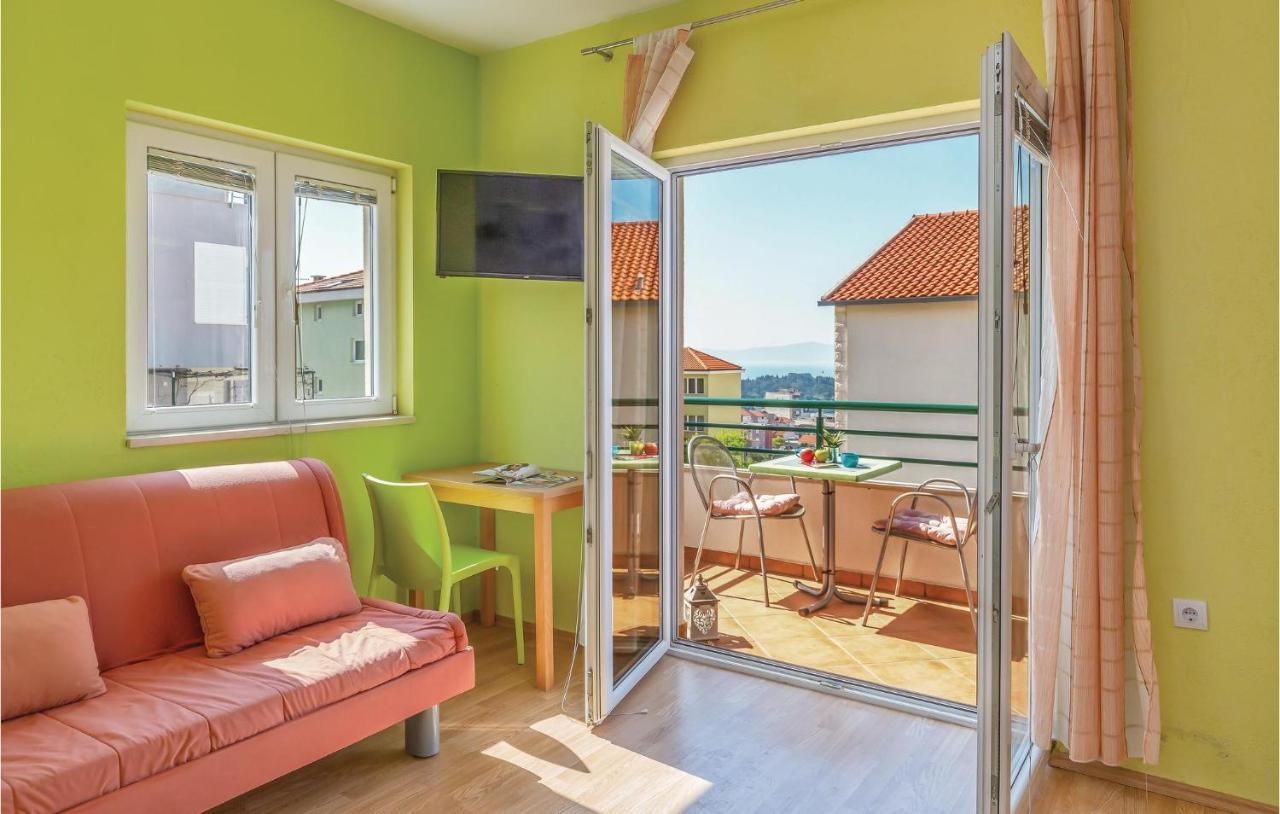Awesome Apartment In Makarska With Wifi Exteriér fotografie